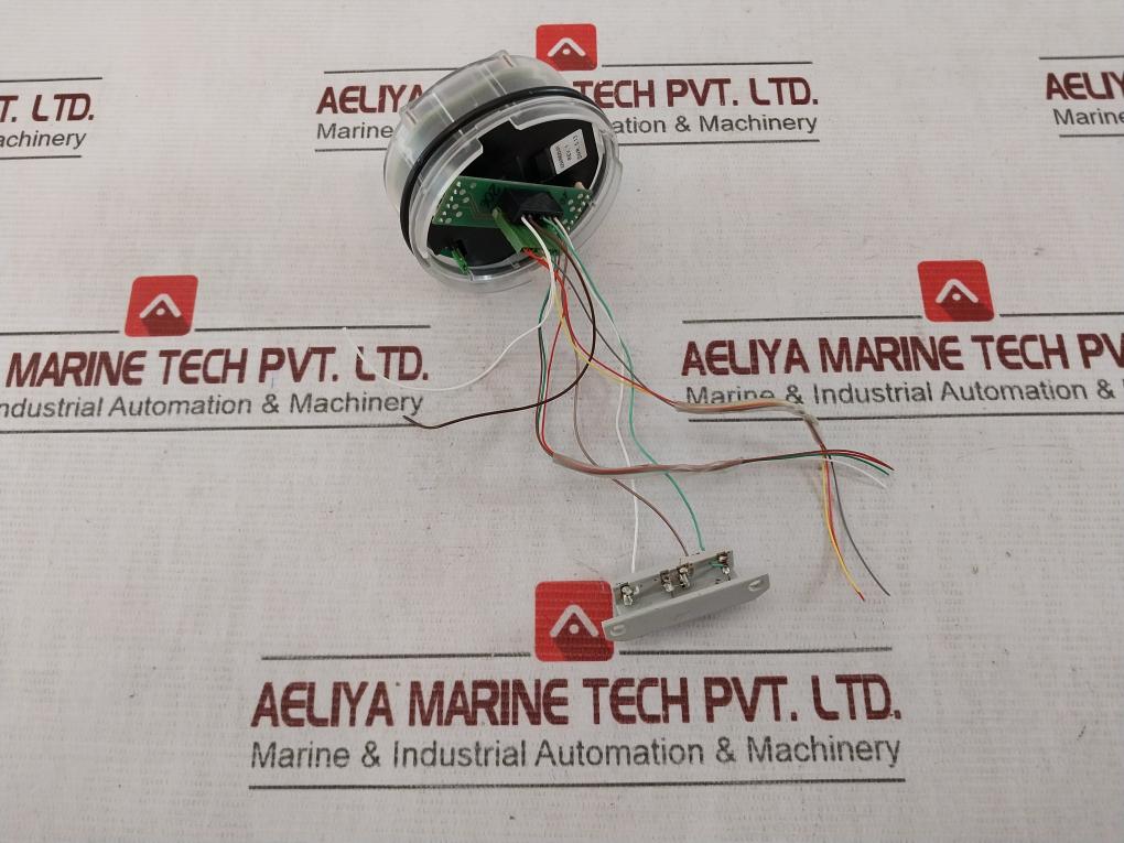 425409025-01 Rev. 1 Led Display Module 3.686Js