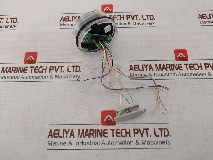 425409025-01 Rev. 1 Led Display Module 3.686Js