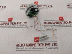 425409025-01 Rev. 1 Led Display Module 3.686Js