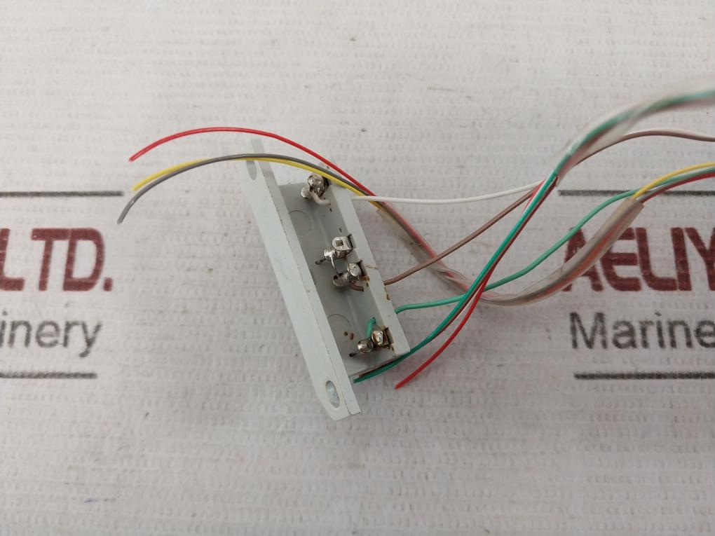 425409025-01 Rev. 1 Led Display Module 3.686Js