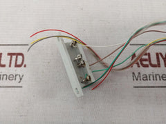 425409025-01 Rev. 1 Led Display Module 3.686Js