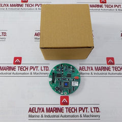 4265013 Printed Circuit Board Card Rev B S5014E340010