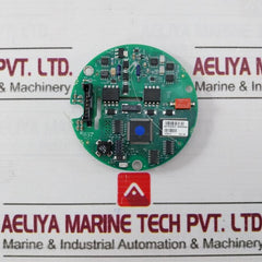 4265013 Printed Circuit Board Card Rev B S5014E340010