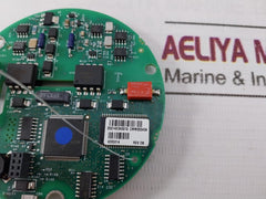 4265013 Printed Circuit Board Card Rev B S5014E340010