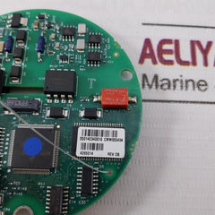 4265013 Printed Circuit Board Card Rev B S5014E340010