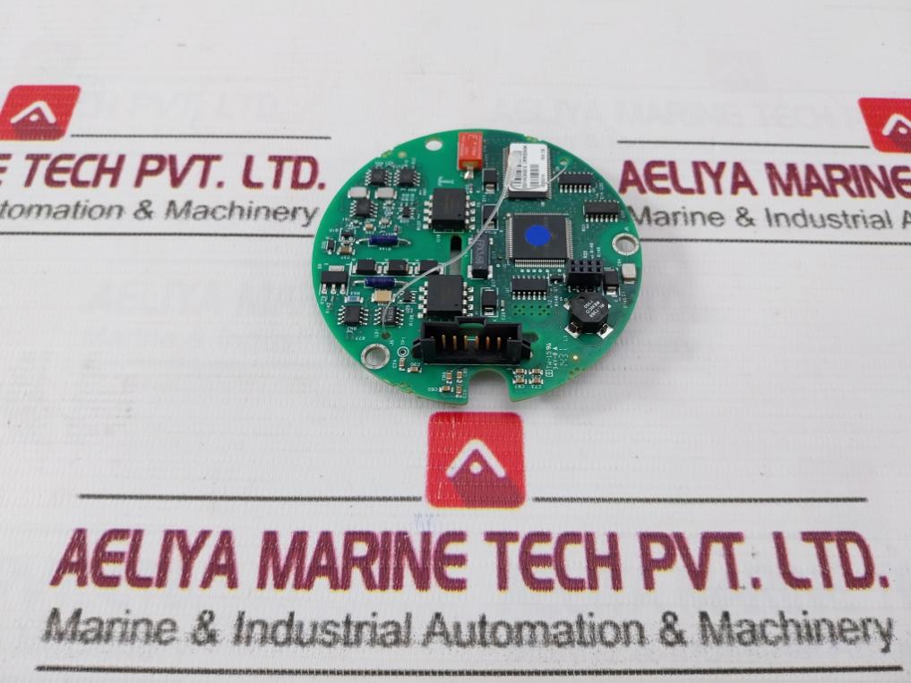 4265013 Printed Circuit Board Card Rev B S5014E340010