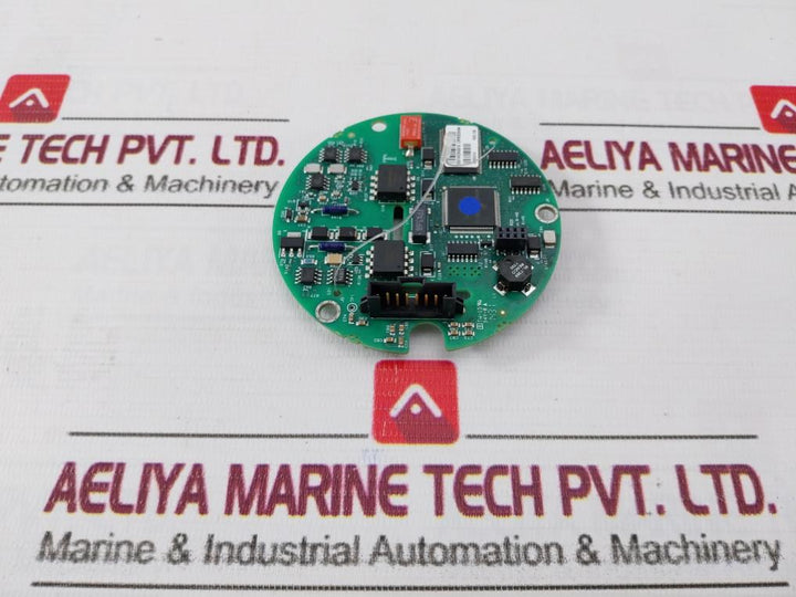 4265013 Printed Circuit Board Card Rev B S5014E340010
