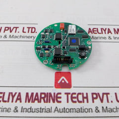 4265013 Printed Circuit Board Card Rev B S5014E340010