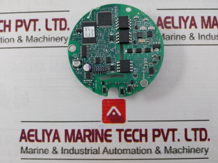 4265013 Printed Circuit Board Card Rev B S5014E340010