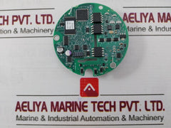 4265013 Printed Circuit Board Card Rev B S5014E340010