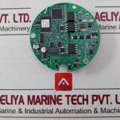 4265013 Printed Circuit Board Card Rev B S5014E340010