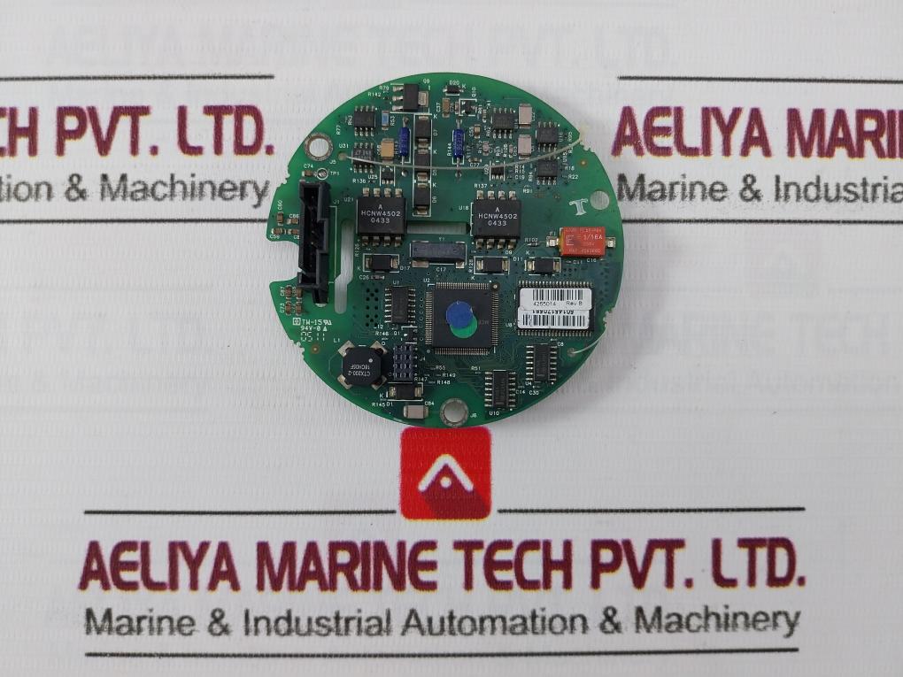 4265013 Printed Circuit Board Rev B 94V-0 V4.1 20001967
