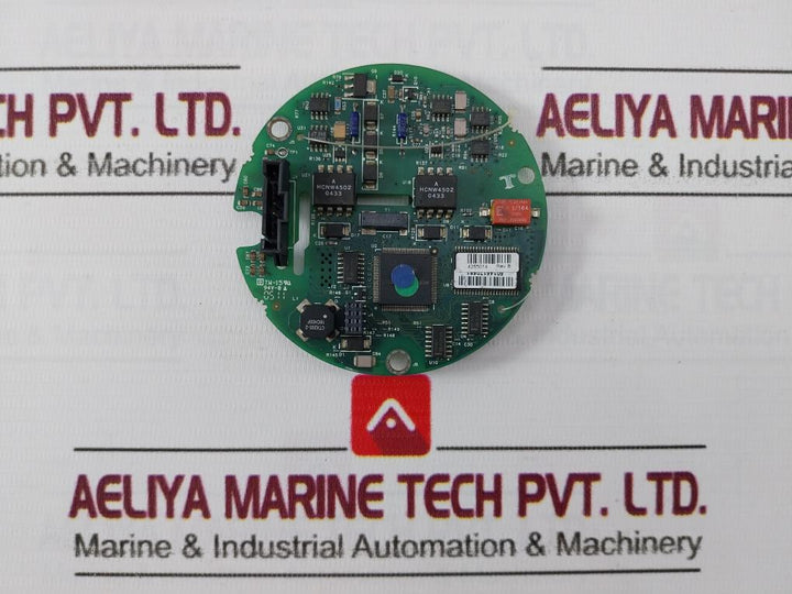 4265013 Printed Circuit Board Rev B 94V-0 V4.1 20001967