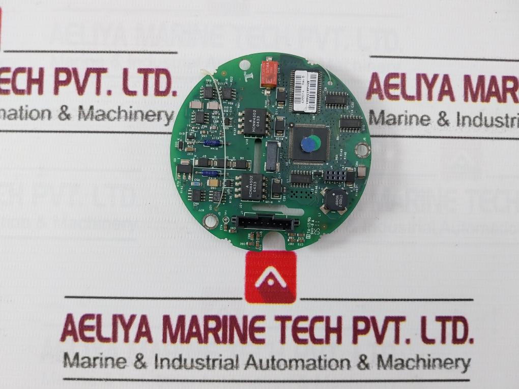4265013 Printed Circuit Board Rev B 94V-0 V4.1 20001967