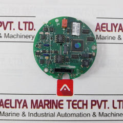 4265013 Printed Circuit Board Rev B 94V-0 V4.1 20001967