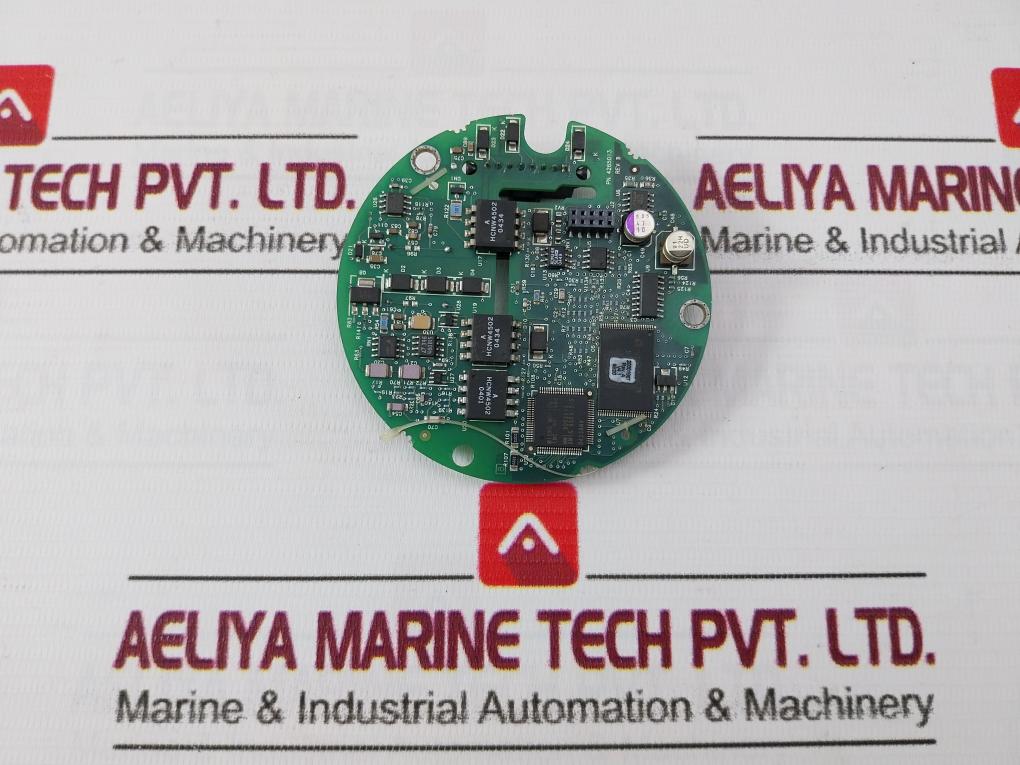 4265013 Printed Circuit Board Rev B 94V-0 V4.1 20001967