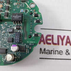 4265013 Printed Circuit Board Rev B 94V-0 V4.1 20001967