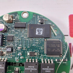 4265013 Printed Circuit Board Rev B 94V-0 V4.1 20001967