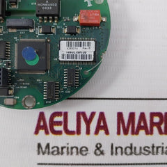 4265013 Printed Circuit Board Rev B 94V-0 V4.1 20001967