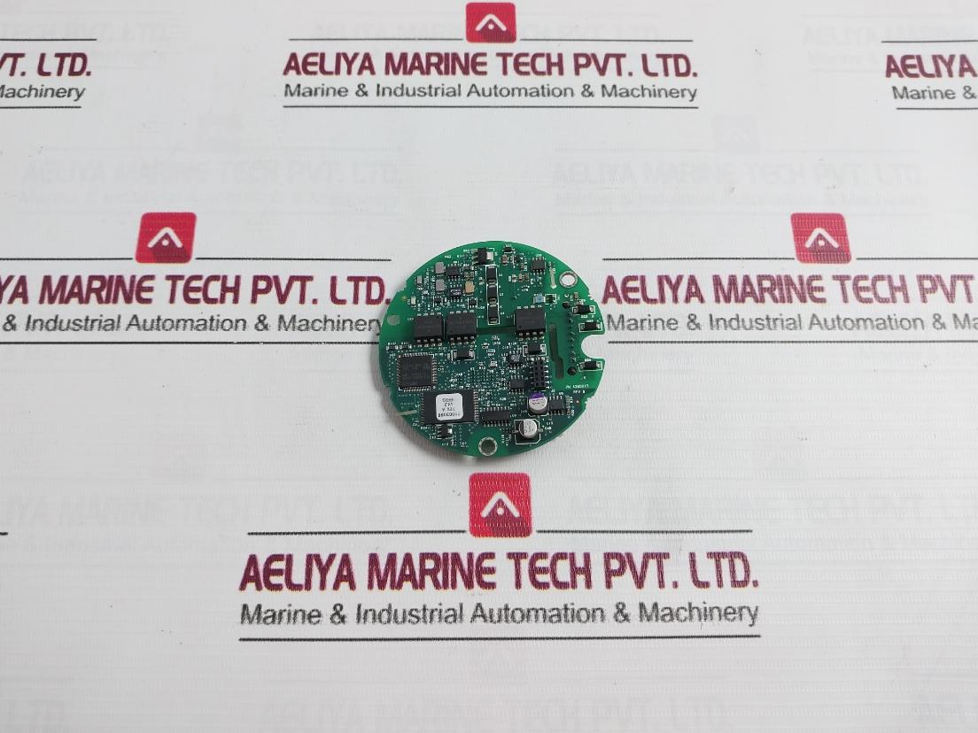 4265013 Rev: B Printed Circuit Board 94V