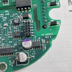 4265013 Rev: B Printed Circuit Board 94V