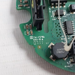 4265013 Rev: B Printed Circuit Board 94V