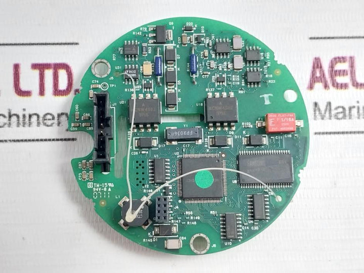4265013 Rev: B Printed Circuit Board 94V