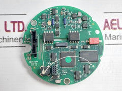 4265013 Rev: B Printed Circuit Board 94V