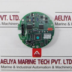 4265013 Tw-15 Printed Circuit Board Sw V6.1 Rev B 94V-0