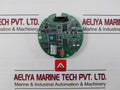 4265013 Tw-15 Printed Circuit Board Sw V6.1 Rev B 94V-0