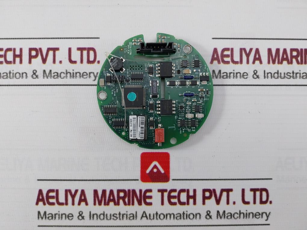4265013 Tw-15 Printed Circuit Board Sw V6.1 Rev B 94V-0