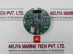 4265013 Tw-15 Printed Circuit Board Sw V6.1 Rev B 94V-0