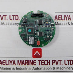 4265013 Tw-15 Printed Circuit Board Sw V6.1 Rev B 94V-0
