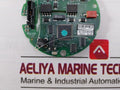 4265013 Tw-15 Printed Circuit Board Sw V6.1 Rev B 94V-0