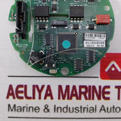 4265013 Tw-15 Printed Circuit Board Sw V6.1 Rev B 94V-0