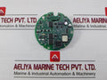 4265013 Tw-15 Printed Circuit Board Sw V6.1 Rev B 94V-0