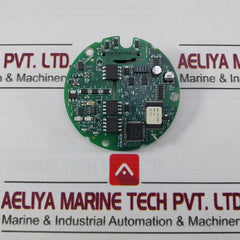 4265013 Tw-15 Printed Circuit Board Sw V6.1 Rev B 94V-0