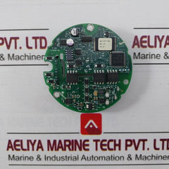 4265013 Tw-15 Printed Circuit Board Sw V6.1 Rev B 94V-0