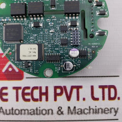 4265013 Tw-15 Printed Circuit Board Sw V6.1 Rev B 94V-0
