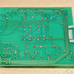 Jrcs Sa-fl21 Annunciator Board