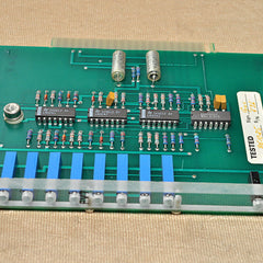 Kamewa 913243 card