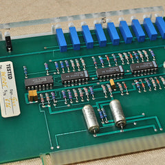 Kamewa 913243 card