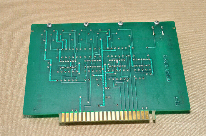 Kamewa 913243 card