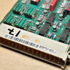 Ls 66 10 146 14 0002-555 73.00.021-0 Pcb Card