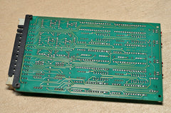 Siemens a1-116-100-525 field supply board a1-416-200-004