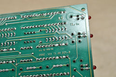 Siemens a1-116-100-525 field supply board a1-416-200-004