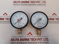Fiztech mpz-uv pressure gauge