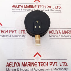 Fiztech mpz-uv pressure gauge
