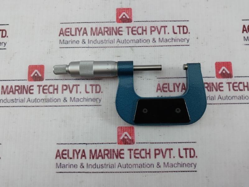 42785 Outside Micrometer 0.01Mm 25-50Mm