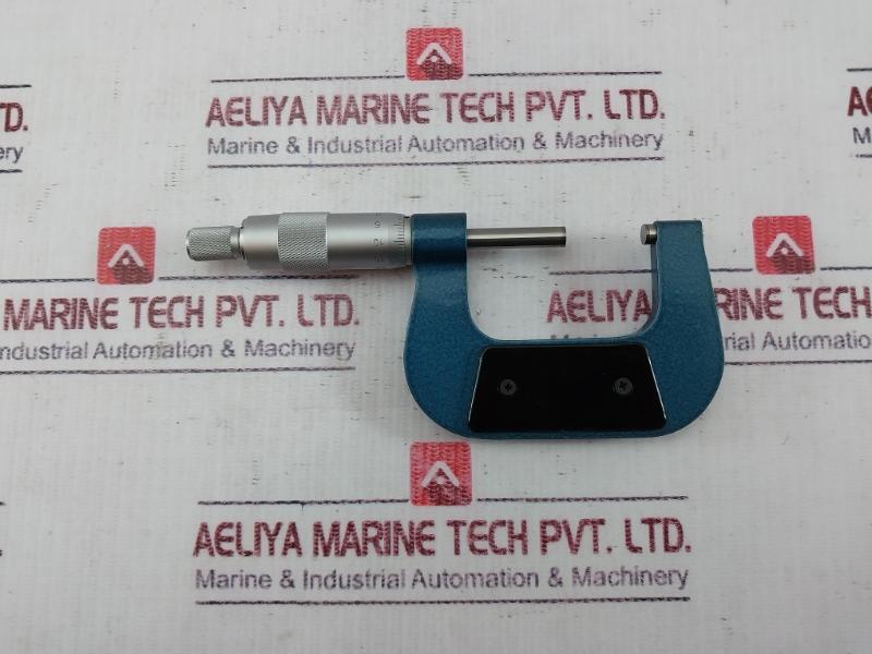 42785 Outside Micrometer 0.01Mm 25-50Mm